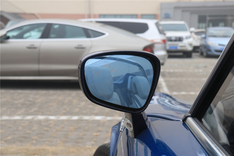 2018 ŷ PGO Cevennes 