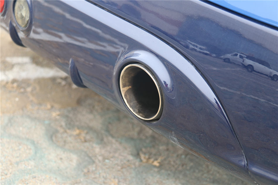 2018 ŷ PGO Cevennes 