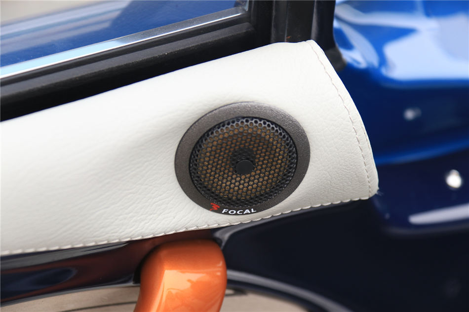 2018 ŷ PGO Cevennes 