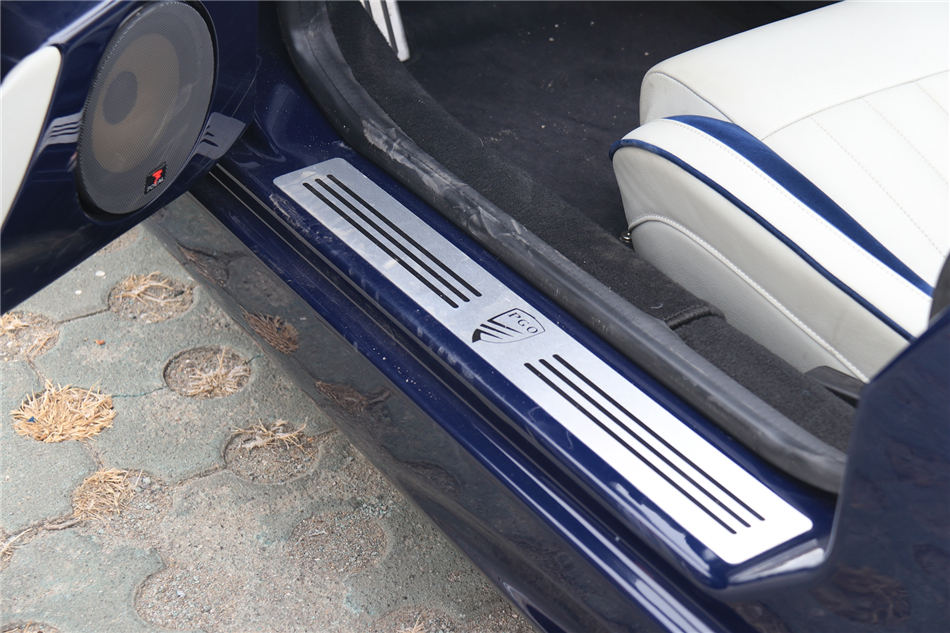 2018 ŷ PGO Cevennes 