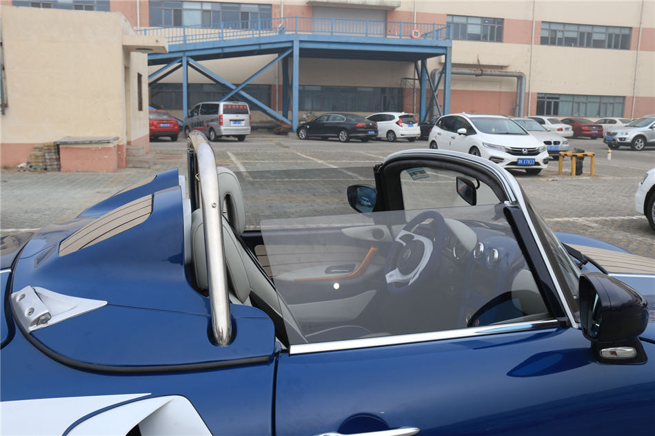 2018 ŷ PGO Cevennes 