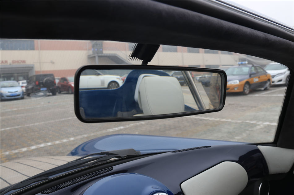 2018 ŷ PGO Cevennes 