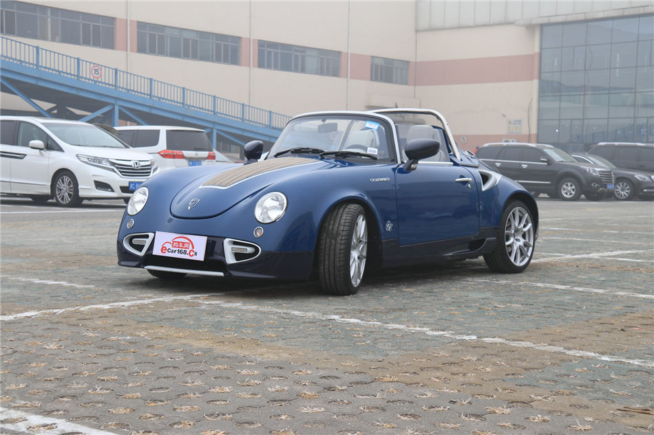 2018 ŷ PGO Cevennes 