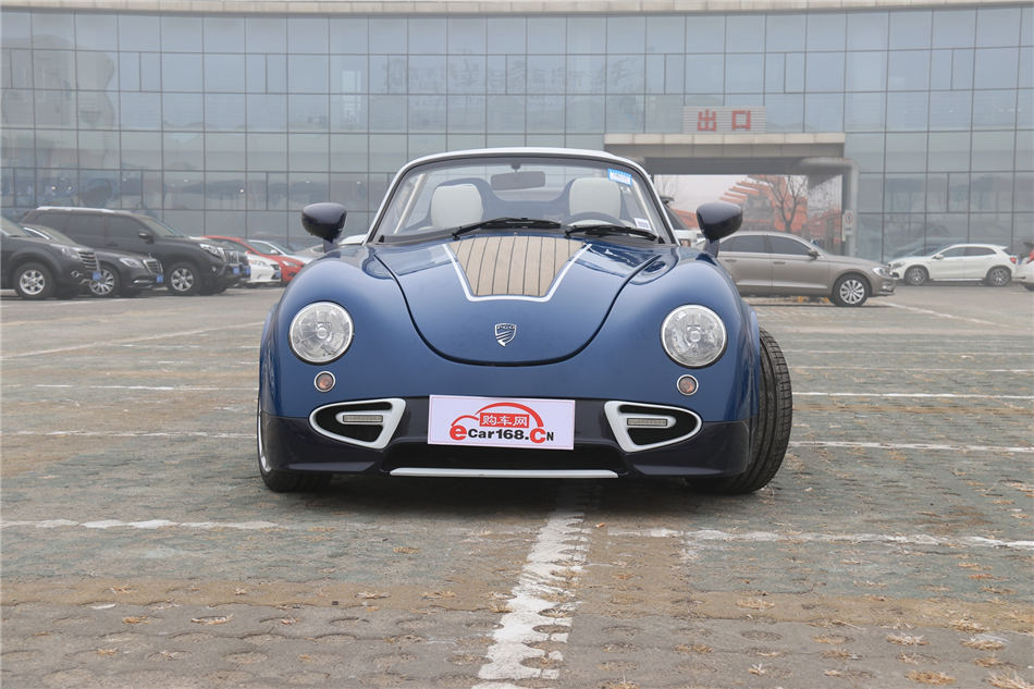 2018 ŷ PGO Cevennes 