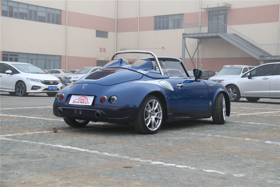 2018 ŷ PGO Cevennes 