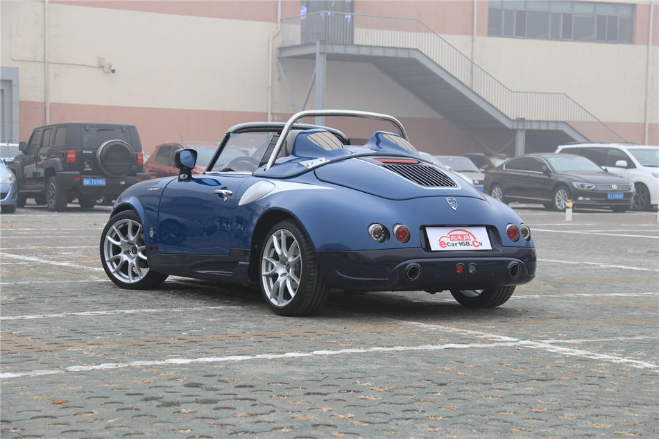 2018 ŷ PGO Cevennes 