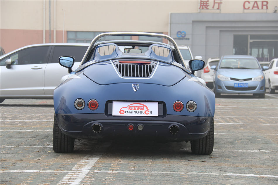 2018 ŷ PGO Cevennes 