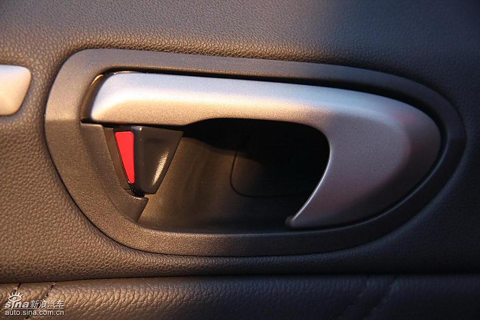 东风本田新思域试驾实拍图外观