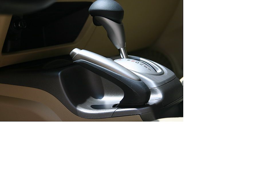 新浪试驾全新Civic