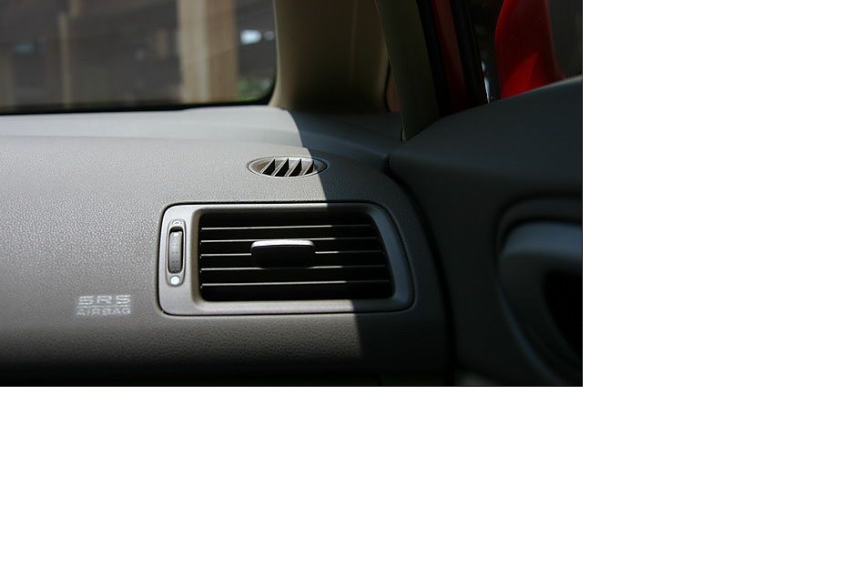 新浪试驾全新Civic