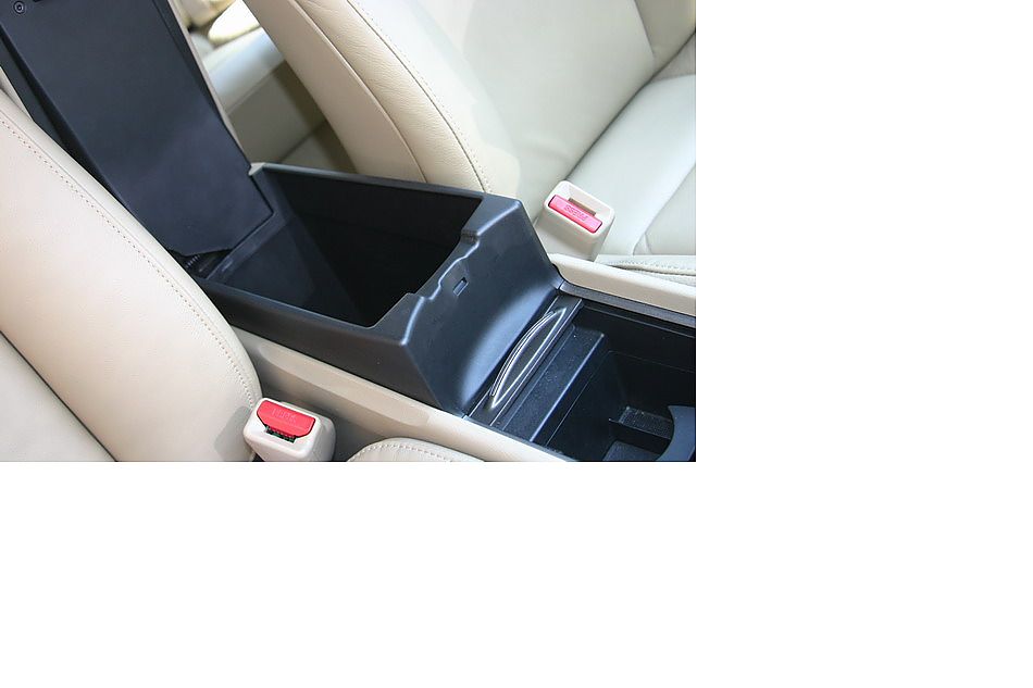 新浪试驾全新Civic