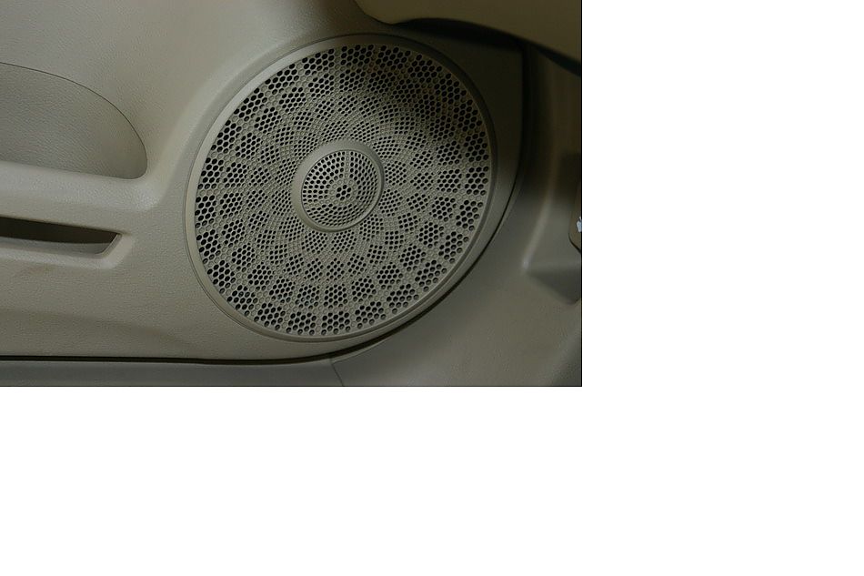 新浪试驾全新Civic