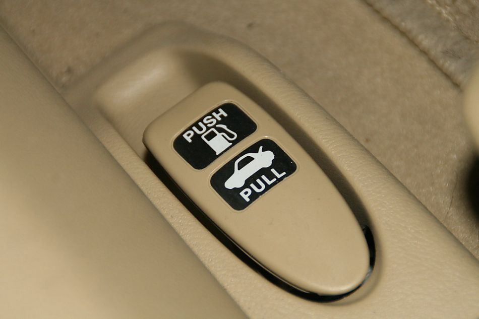 东风本田CIVIC内饰