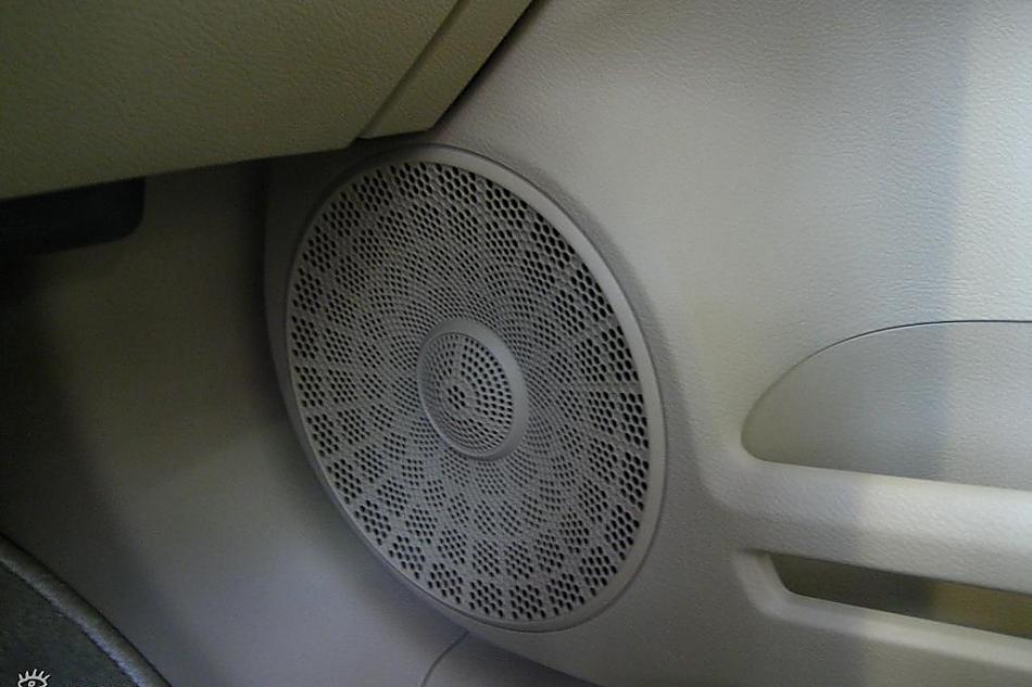 civic五周年纪念版内饰