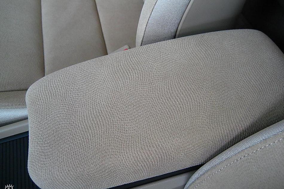 civic五周年纪念版内饰