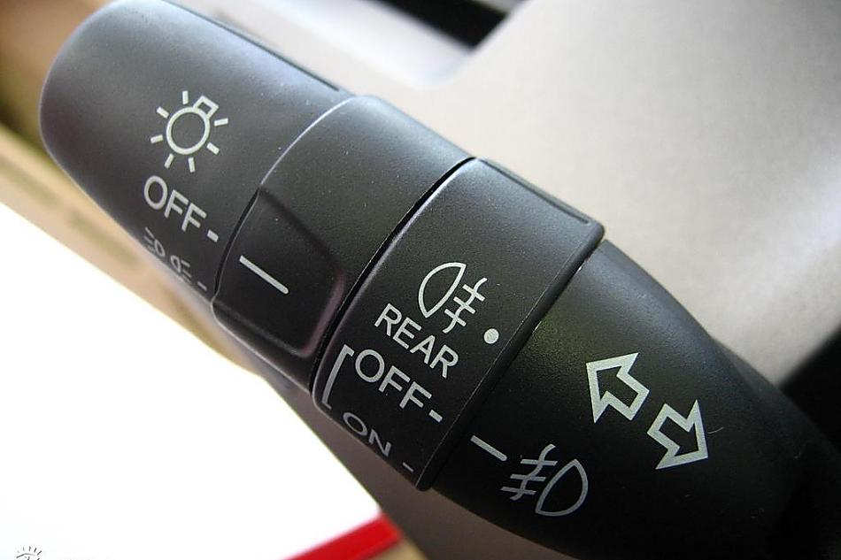 civic五周年纪念版内饰