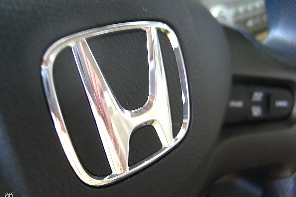 civic五周年纪念版内饰