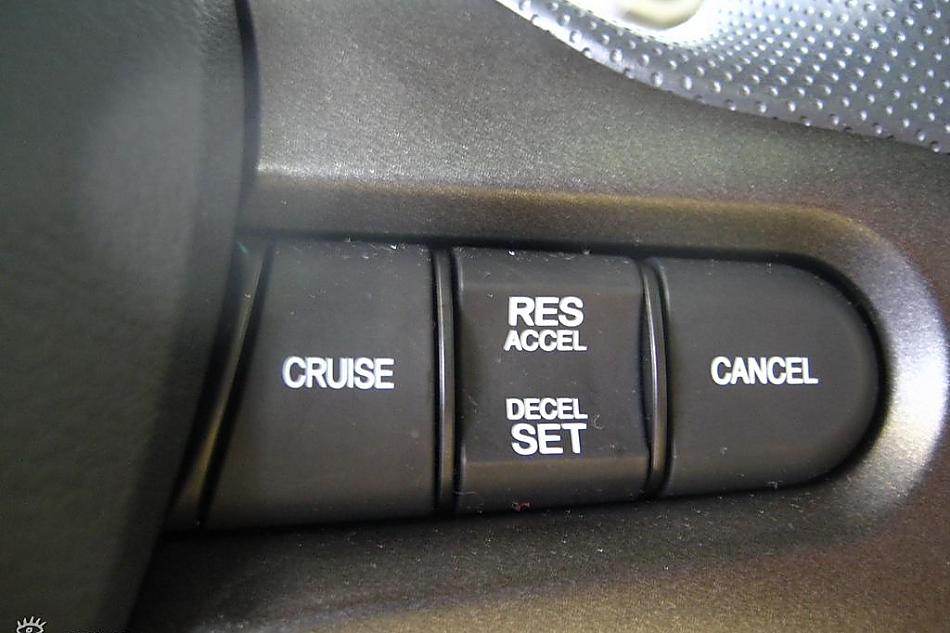 civic五周年纪念版内饰