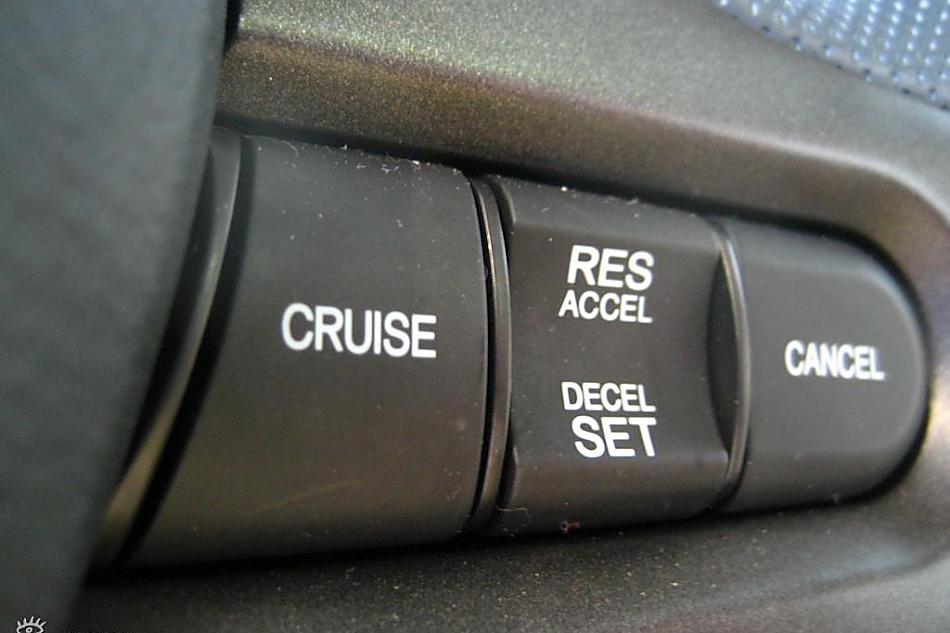 civic五周年纪念版内饰