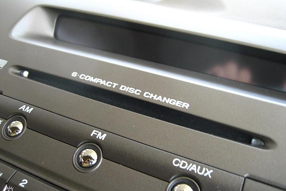 civic五周年纪念版内饰