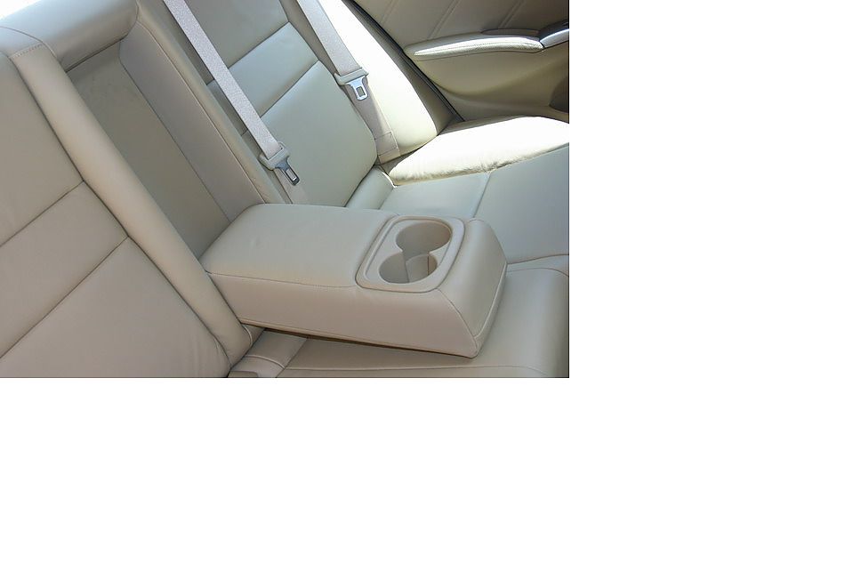 新浪试驾全新Civic