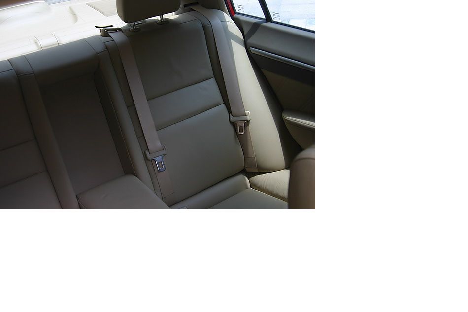 新浪试驾全新Civic