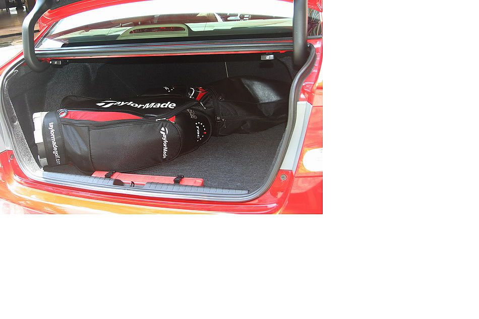 新浪试驾全新Civic