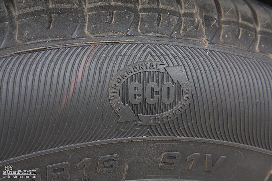 东风本田新思域试驾实拍图细节与其他