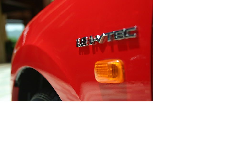 新浪试驾全新Civic