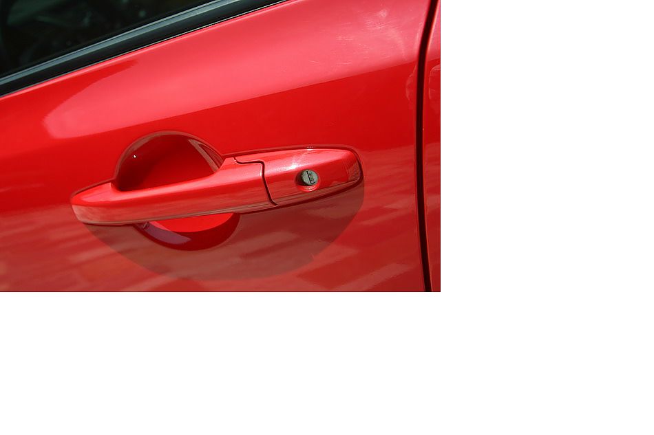 新浪试驾全新Civic