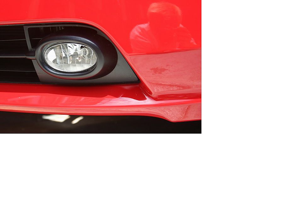 新浪试驾全新Civic