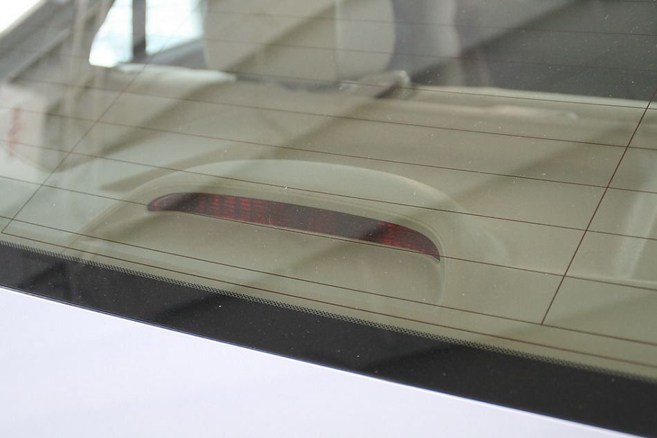 东风本田CIVIC外观