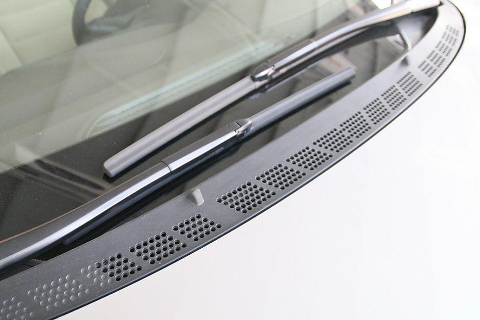 东风本田CIVIC雨刷