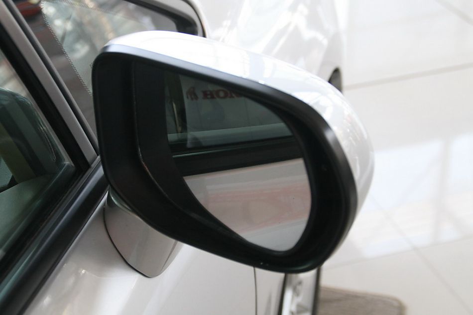 东风本田CIVIC外后视镜