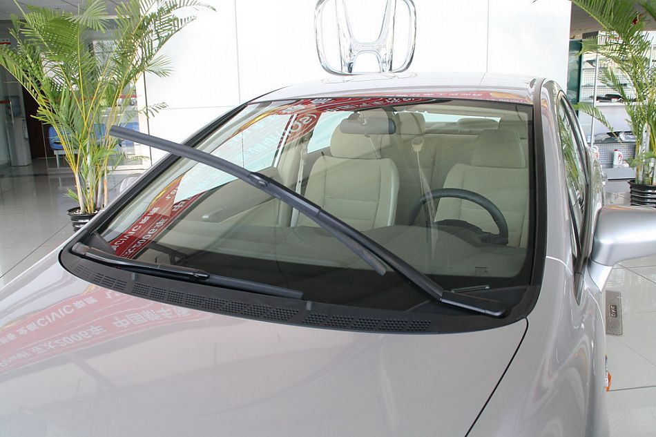 东风本田CIVIC雨刷