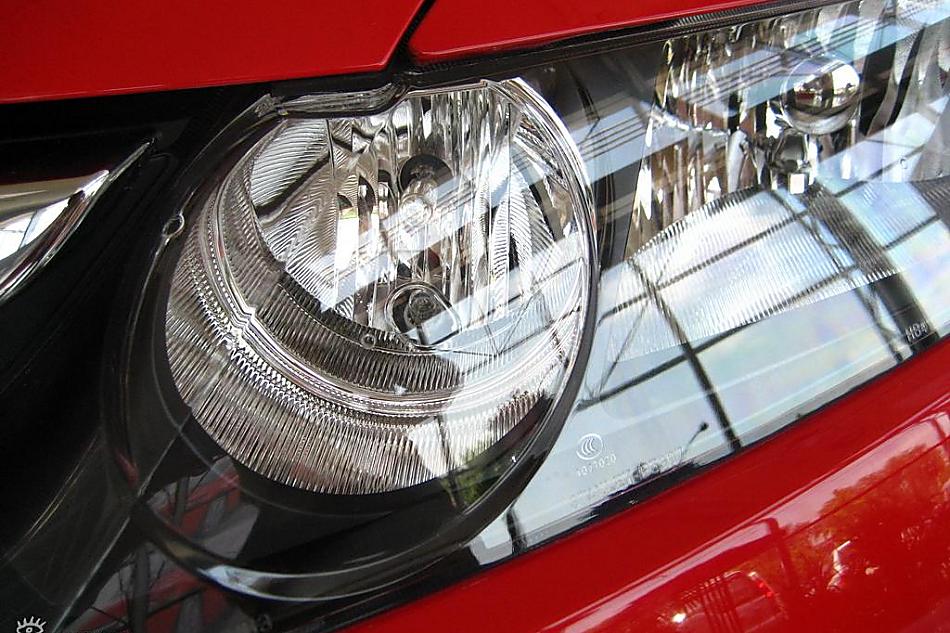 civic五周年纪念版外观