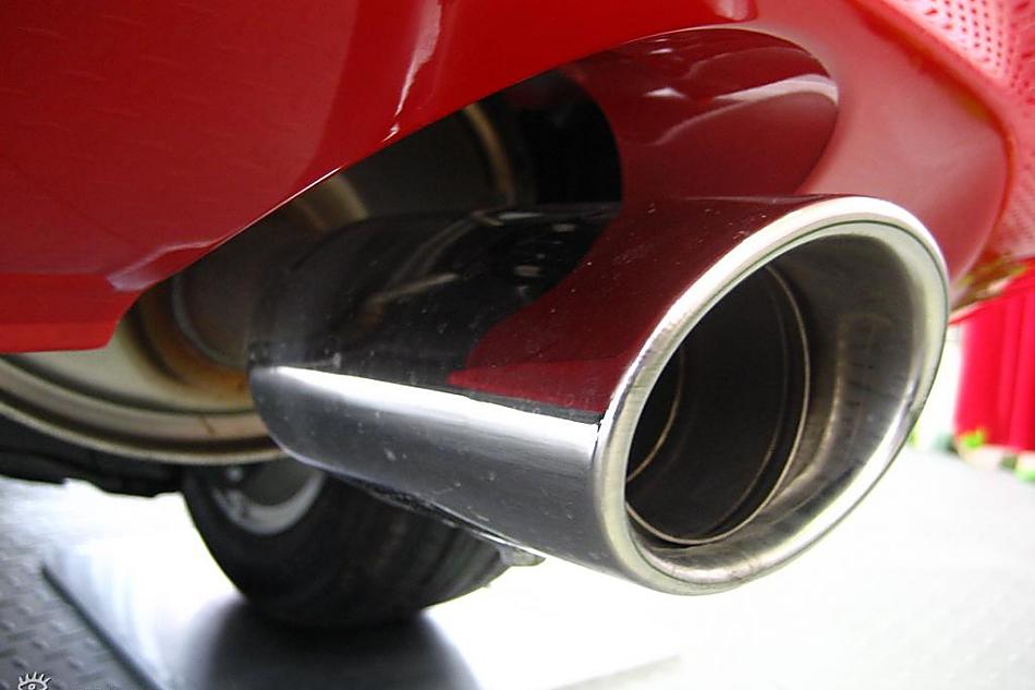 civic五周年纪念版外观