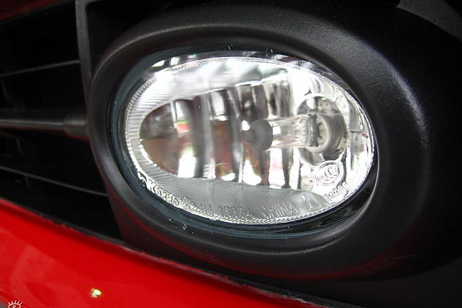 civic五周年纪念版外观