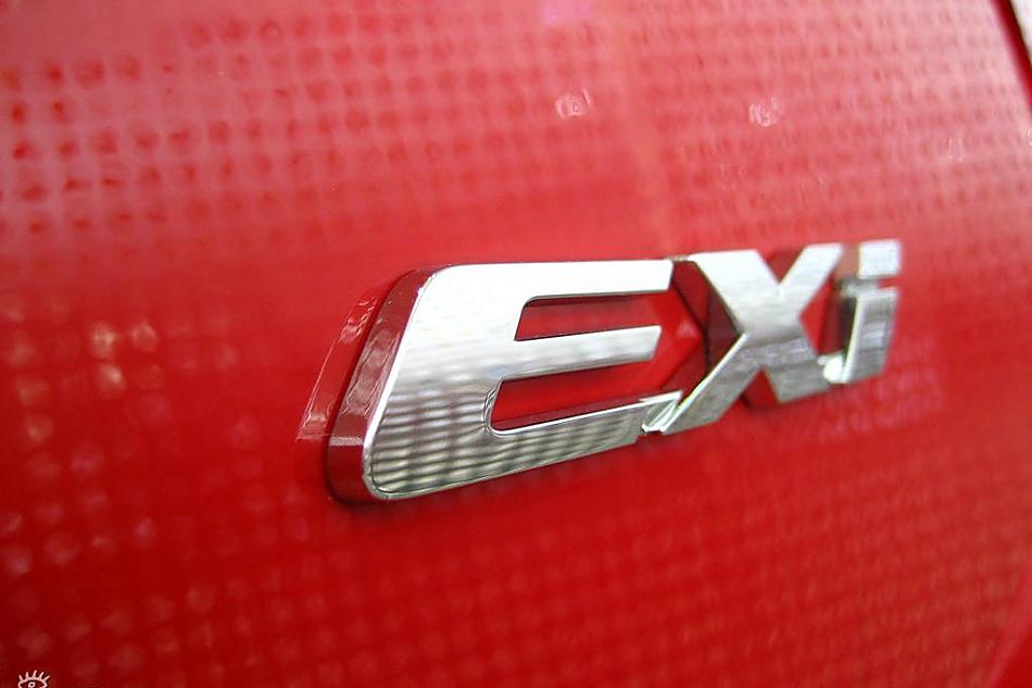 civic五周年纪念版外观