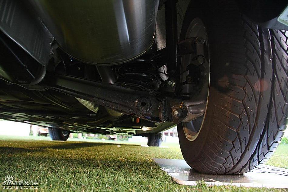 东风本田新思域试驾实拍图内饰