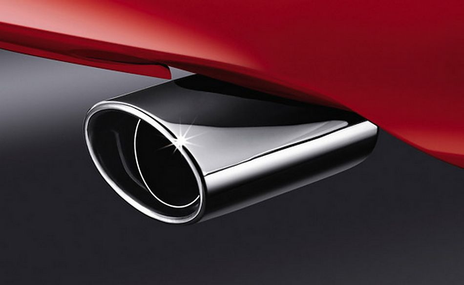 Civic五周年纪念版外观