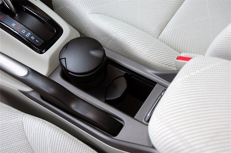 思域 2013款 十周年纪念 1.8L 自动舒适版