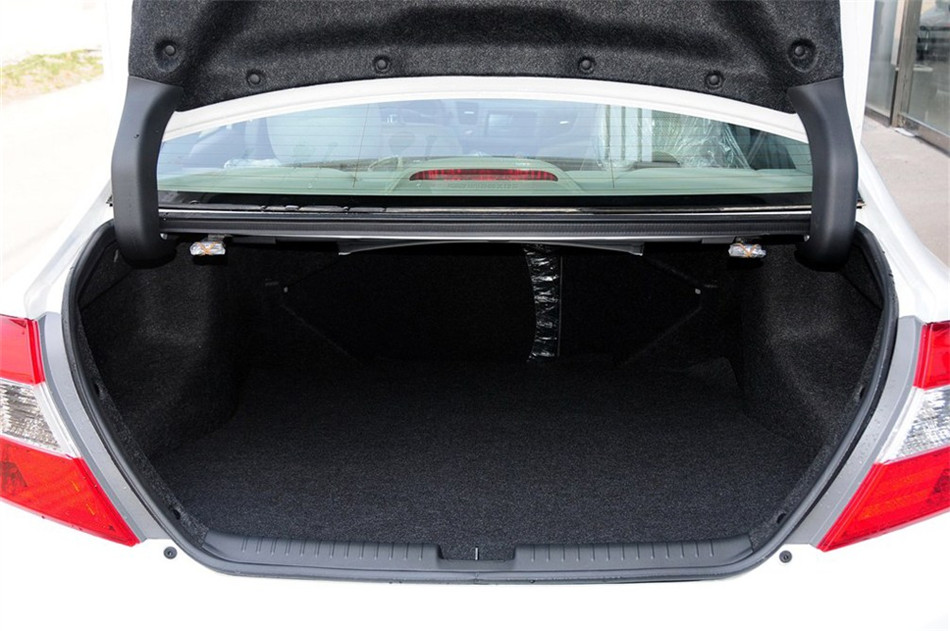 思域 2013款 十周年纪念 1.8L 自动舒适版