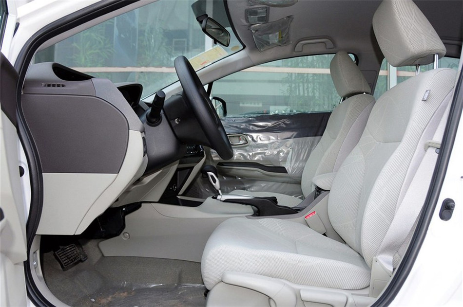 思域 2013款 十周年纪念 1.8L 自动舒适版