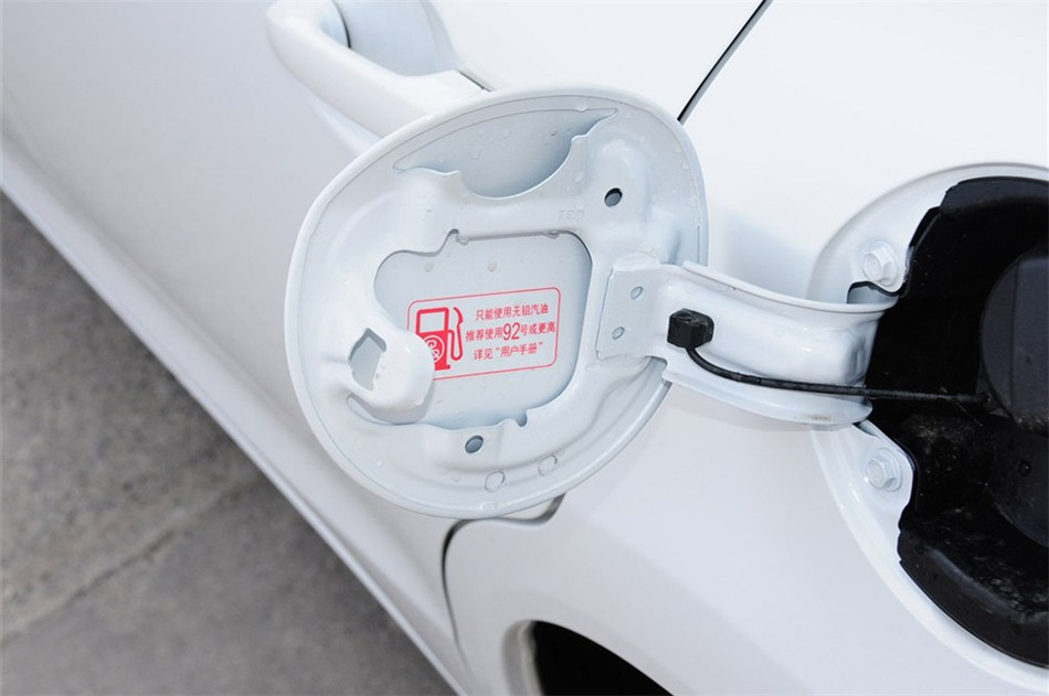 思域 2013款 十周年纪念 1.8L 自动舒适版