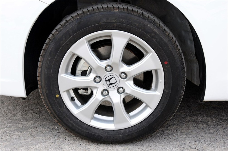 思域 2013款 十周年纪念 1.8L 自动舒适版