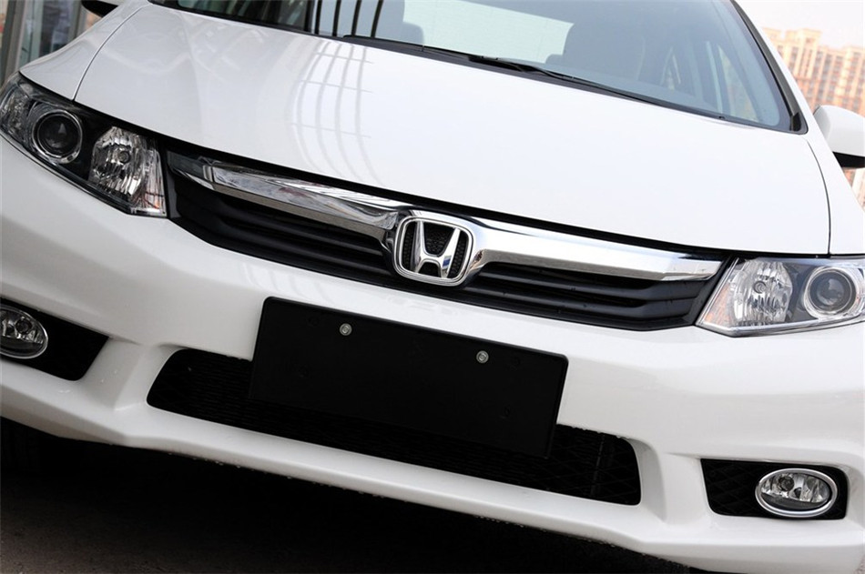 思域 2013款 十周年纪念 1.8L 自动舒适版