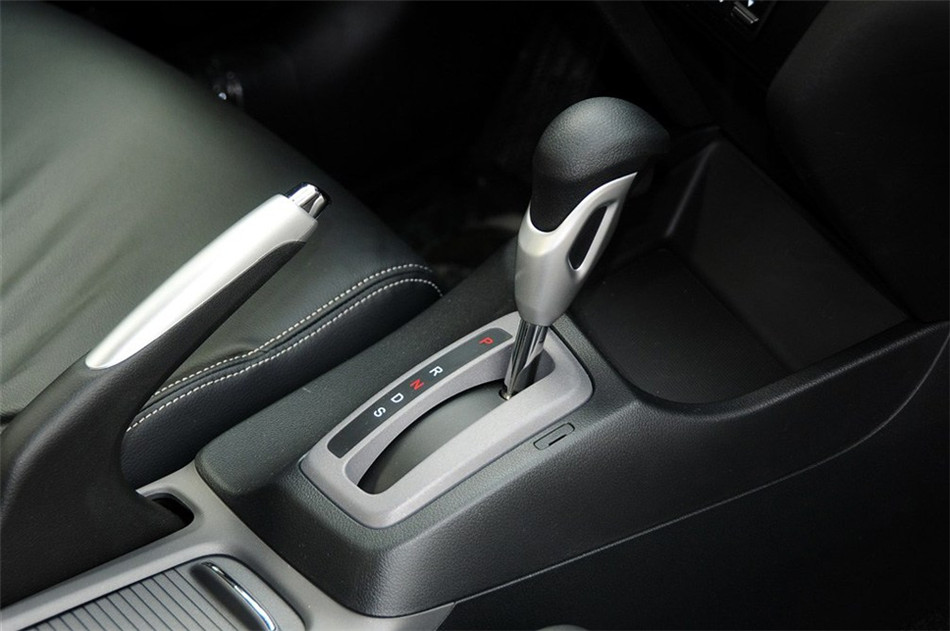 2012款思域2.0L TYPE-S自动导航版