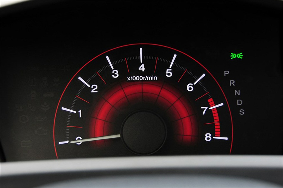 2012款思域2.0L TYPE-S自动导航版