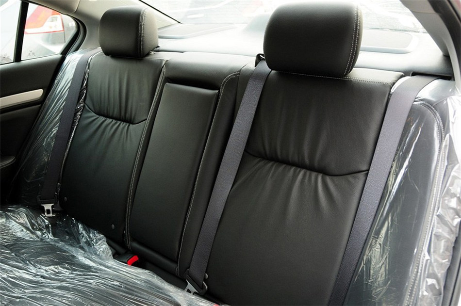 2012款思域2.0L TYPE-S自动导航版